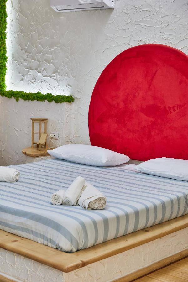 Rent Room Japaroom Anguillara Sabazia Buitenkant foto