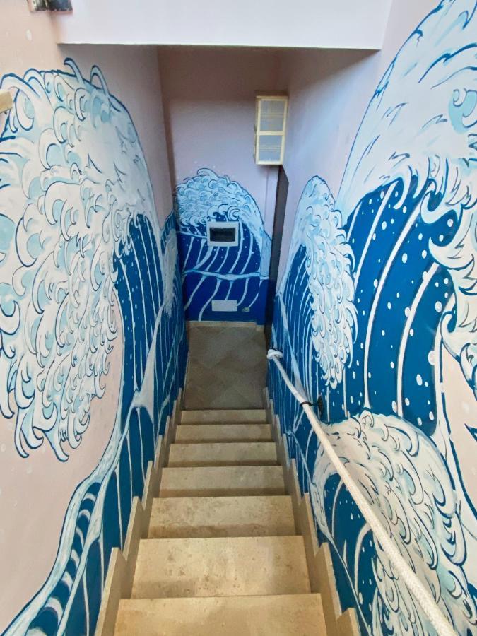 Rent Room Japaroom Anguillara Sabazia Buitenkant foto