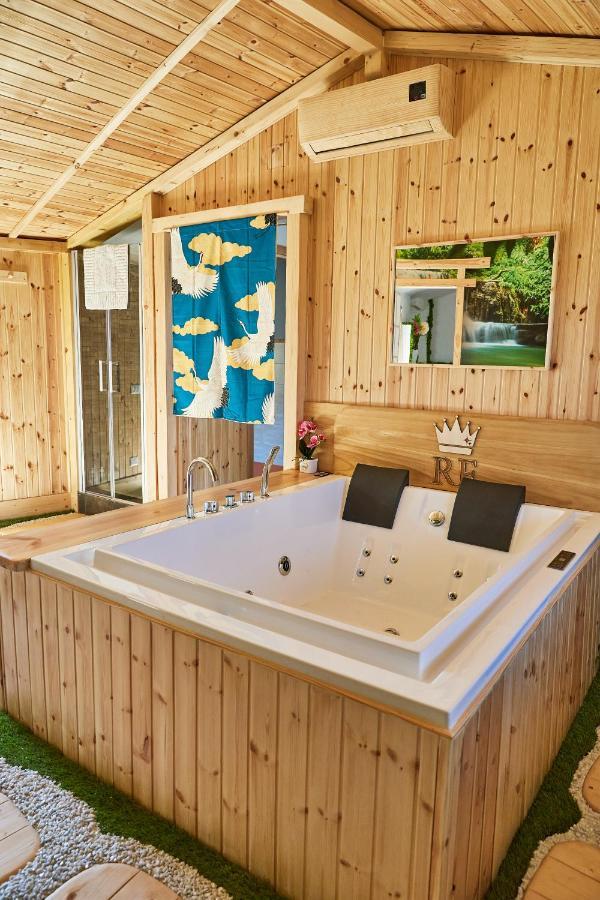 Rent Room Japaroom Anguillara Sabazia Buitenkant foto