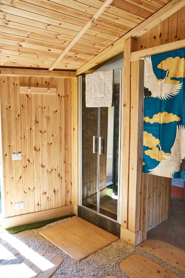 Rent Room Japaroom Anguillara Sabazia Buitenkant foto