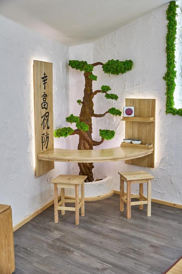 Rent Room Japaroom Anguillara Sabazia Buitenkant foto