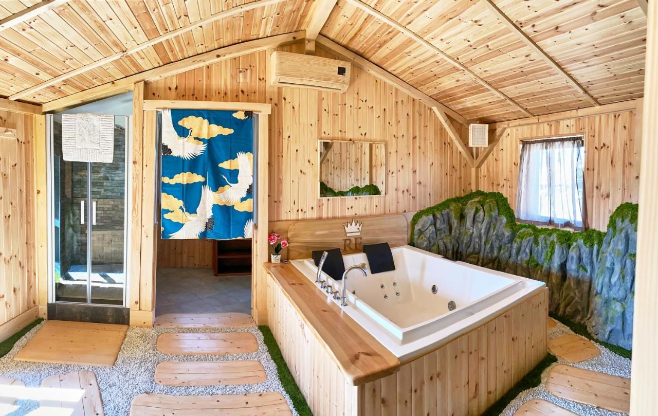 Rent Room Japaroom Anguillara Sabazia Buitenkant foto